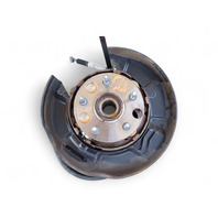 Lexus IS300 01-05 Rear Knuckle Spindle Right/Passenger 42304-51010, E034, OEM, 2001, 2002, 2003, 2004, 2005