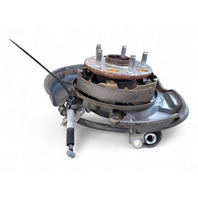 Lexus IS300 01-05 Rear Knuckle Spindle Right/Passenger 42304-51010, E034, OEM, 2001, 2002, 2003, 2004, 2005