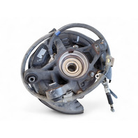 Lexus IS300 01-05 Rear Knuckle Spindle Right/Passenger 42304-51010, E034, OEM, 2001, 2002, 2003, 2004, 2005