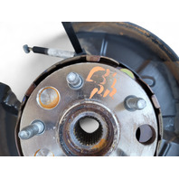 Lexus IS300 01-05 Rear Knuckle Spindle Right/Passenger 42304-51010, E034, OEM, 2001, 2002, 2003, 2004, 2005