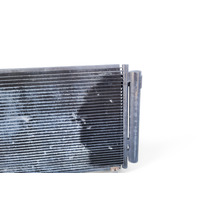 Lexus IS300 01-05 A/C Air Conditioner Condenser 88460-53010, E034, OEM, 2001, 2002, 2003, 2004, 2005
