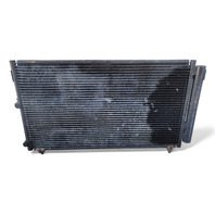 Lexus IS300 01-05 A/C Air Conditioner Condenser 88460-53010, E034, OEM, 2001, 2002, 2003, 2004, 2005