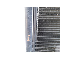 Lexus IS300 01-05 A/C Air Conditioner Condenser 88460-53010, E034, OEM, 2001, 2002, 2003, 2004, 2005