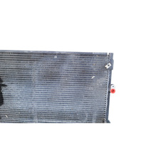 Lexus IS300 01-05 A/C Air Conditioner Condenser 88460-53010, E034, OEM, 2001, 2002, 2003, 2004, 2005