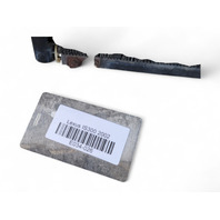 Lexus IS300 01-05 A/C Air Conditioner Condenser 88460-53010, E034, OEM, 2001, 2002, 2003, 2004, 2005