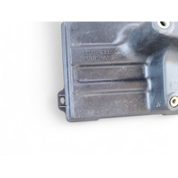 Lexus IS300 01-05 Battery Cover Trim Plastic, 74431-53020, E034, OEM, 2001, 2002, 2003, 2004, 2005