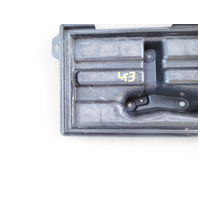 Lexus IS300 01-05 Battery Cover Trim Plastic, 74431-53020, E034, OEM, 2001, 2002, 2003, 2004, 2005