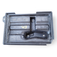 Lexus IS300 01-05 Battery Cover Trim Plastic, 74431-53020, E034, OEM, 2001, 2002, 2003, 2004, 2005