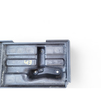 Lexus IS300 01-05 Battery Cover Trim Plastic, 74431-53020, E034, OEM, 2001, 2002, 2003, 2004, 2005