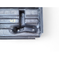 Lexus IS300 01-05 Battery Cover Trim Plastic, 74431-53020, E034, OEM, 2001, 2002, 2003, 2004, 2005