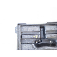 Lexus IS300 01-05 Battery Cover Trim Plastic, 74431-53020, E034, OEM, 2001, 2002, 2003, 2004, 2005