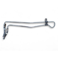 Lexus IS300 01-05 Power Steering Cooler Coolant, 44402-53031, E034, OEM, 2001, 2002, 2003, 2004, 2005