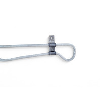 Lexus IS300 01-05 Power Steering Cooler Coolant, 44402-53031, E034, OEM, 2001, 2002, 2003, 2004, 2005