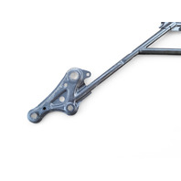 Lexus IS300 01-05 Front Subframe Engine Cradle Crossmember, 51403-53010, E034, OEM, 2001, 2002, 2003, 2004, 2005