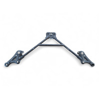 Lexus IS300 01-05 Front Subframe Engine Cradle Crossmember, 51403-53010, E034, OEM, 2001, 2002, 2003, 2004, 2005