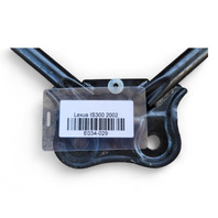 Lexus IS300 01-05 Front Subframe Engine Cradle Crossmember, 51403-53010, E034, OEM, 2001, 2002, 2003, 2004, 2005