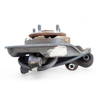 Lexus IS300 01-05 Rear Knuckle Spindle Left/Driver 42305-51010, E034, OEM, 2001, 2002, 2003, 2004, 2005