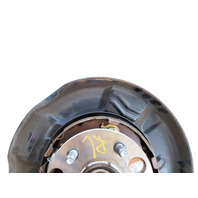 Lexus IS300 01-05 Rear Knuckle Spindle Left/Driver 42305-51010, E034, OEM, 2001, 2002, 2003, 2004, 2005