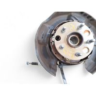 Lexus IS300 01-05 Rear Knuckle Spindle Left/Driver 42305-51010, E034, OEM, 2001, 2002, 2003, 2004, 2005