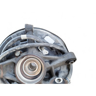 Lexus IS300 01-05 Rear Knuckle Spindle Left/Driver 42305-51010, E034, OEM, 2001, 2002, 2003, 2004, 2005