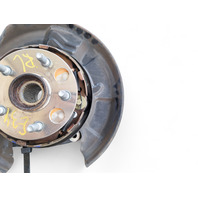Lexus IS300 01-05 Rear Knuckle Spindle Left/Driver 42305-51010, E034, OEM, 2001, 2002, 2003, 2004, 2005