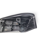 Lexus IS300 01-05 Plastic Foot Rest, Front  58192-53042, E034, OEM, 2001, 2002, 2003, 2004, 2005