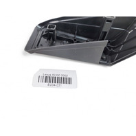 Lexus IS300 01-05 Plastic Foot Rest, Front  58192-53042, E034, OEM, 2001, 2002, 2003, 2004, 2005