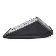 Lexus IS300 01-05 Plastic Foot Rest, Front  58192-53042, E034, OEM, 2001, 2002, 2003, 2004, 2005