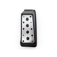 Lexus IS300 01-05 Plastic Foot Rest, Front  58192-53042, E034, OEM, 2001, 2002, 2003, 2004, 2005