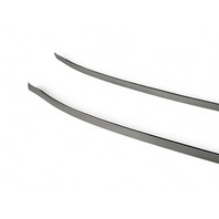 Lexus IS300 01-05 Drip Roof Molding 75555-53020-B0, 75556-53020-B0, E034, OEM, 2001, 2002, 2003, 2004, 2005