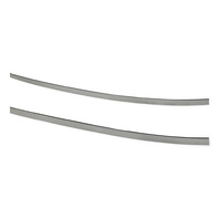 Lexus IS300 01-05 Drip Roof Molding 75555-53020-B0, 75556-53020-B0, E034, OEM, 2001, 2002, 2003, 2004, 2005