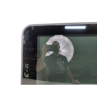 Lexus IS300 01-05 Sunroof Sun Roof Glass Window 63201-53012, E034, OEM, 2001, 2002, 2003, 2004, 2005