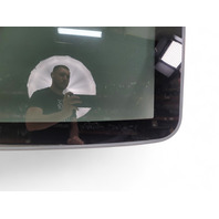 Lexus IS300 01-05 Sunroof Sun Roof Glass Window 63201-53012, E034, OEM, 2001, 2002, 2003, 2004, 2005