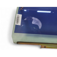 Lexus IS300 01-05 Rear Left/Driver Door Glass Window 68114-53022, E034, OEM, 2001, 2002, 2003, 2004, 2005