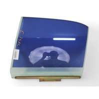 Lexus IS300 01-05 Rear Left/Driver Door Glass Window 68114-53022, E034, OEM, 2001, 2002, 2003, 2004, 2005