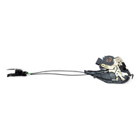 Lexus IS300 01-05 Door Actuator Lock Latch Rear Left 69340-53021, E034, OEM, 2001, 2002, 2003, 2004, 2005