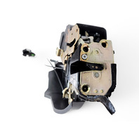 Lexus IS300 01-05 Door Actuator Lock Latch Rear Left 69340-53021, E034, OEM, 2001, 2002, 2003, 2004, 2005