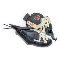 Lexus IS300 01-05 Door Actuator Lock Latch Rear Left 69340-53021, E034, OEM, 2001, 2002, 2003, 2004, 2005