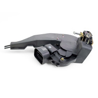 Lexus IS300 01-05 Door Actuator Lock Latch Rear Left 69340-53021, E034, OEM, 2001, 2002, 2003, 2004, 2005