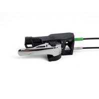 Lexus IS300 01-05 Door Actuator Lock Latch Rear Left 69340-53021, E034, OEM, 2001, 2002, 2003, 2004, 2005