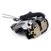 Lexus IS300 01-05 Door Actuator Lock Latch Rear Right 69330-53021, E034, OEM, 2001, 2002, 2003, 2004, 2005