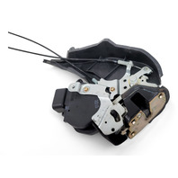 Lexus IS300 01-05 Door Actuator Lock Latch Rear Right 69330-53021, E034, OEM, 2001, 2002, 2003, 2004, 2005