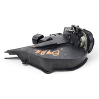 Lexus IS300 01-05 Door Actuator Lock Latch Rear Right 69330-53021, E034, OEM, 2001, 2002, 2003, 2004, 2005