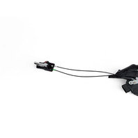 Lexus IS300 01-05 Door Actuator Lock Latch Rear Right 69330-53021, E034, OEM, 2001, 2002, 2003, 2004, 2005