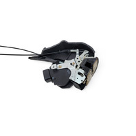 Lexus IS300 01-05 Door Actuator Lock Latch Rear Right 69330-53021, E034, OEM, 2001, 2002, 2003, 2004, 2005