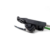 Lexus IS300 01-05 Door Actuator Lock Latch Rear Right 69330-53021, E034, OEM, 2001, 2002, 2003, 2004, 2005