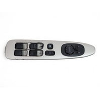 Lexus IS300 01-05 Front Left/Driver Master Window Switch 84040-53022-C0, E034, OEM, 2001, 2002, 2003, 2004, 2005