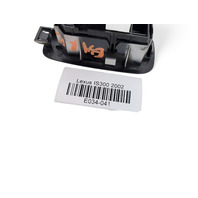 Lexus IS300 01-05 Rear Right/Passenger Window Switch 84030-53010-C0, E034, OEM, 2001, 2002, 2003, 2004, 2005