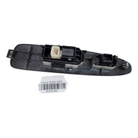 Lexus IS300 01-05 Front Right/Passenger Window Switch 84030-53010-C0, E034, OEM, 2001, 2002, 2003, 2004, 2005