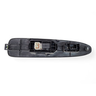 Lexus IS300 01-05 Front Right/Passenger Window Switch 84030-53010-C0, E034, OEM, 2001, 2002, 2003, 2004, 2005